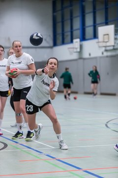 Bild 52 - Frauen ETV 3 - NieWa 3 : Ergebnis: 25:20